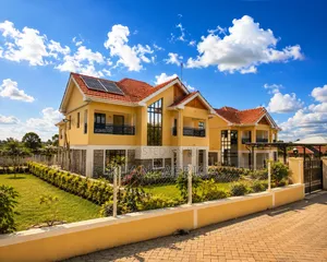 4bdrm Maisonette in Kikuyu for sale