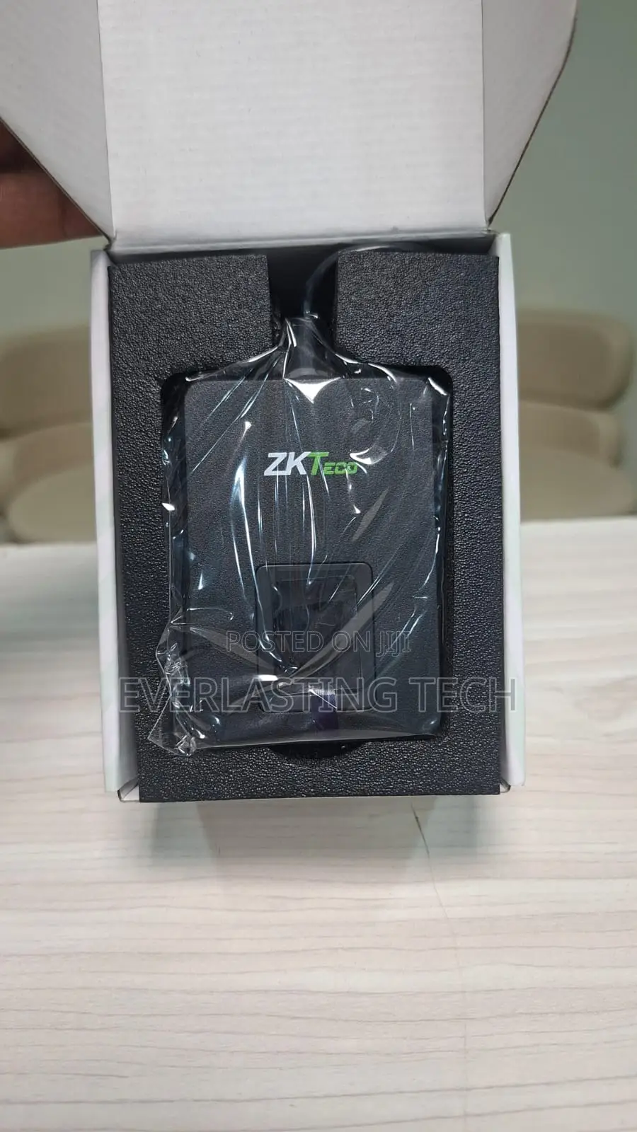 Zkteco Zk9500 Usb Fingerprint Reader