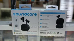 Soundcore R60i Anc in-Ear