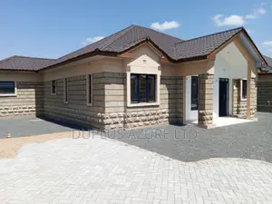 3bdrm Bungalow in Kitengela for sale