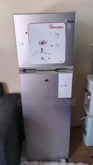 Refrigirator