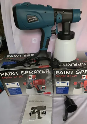 Makita Electric Spraygun/ Corded Spraygun