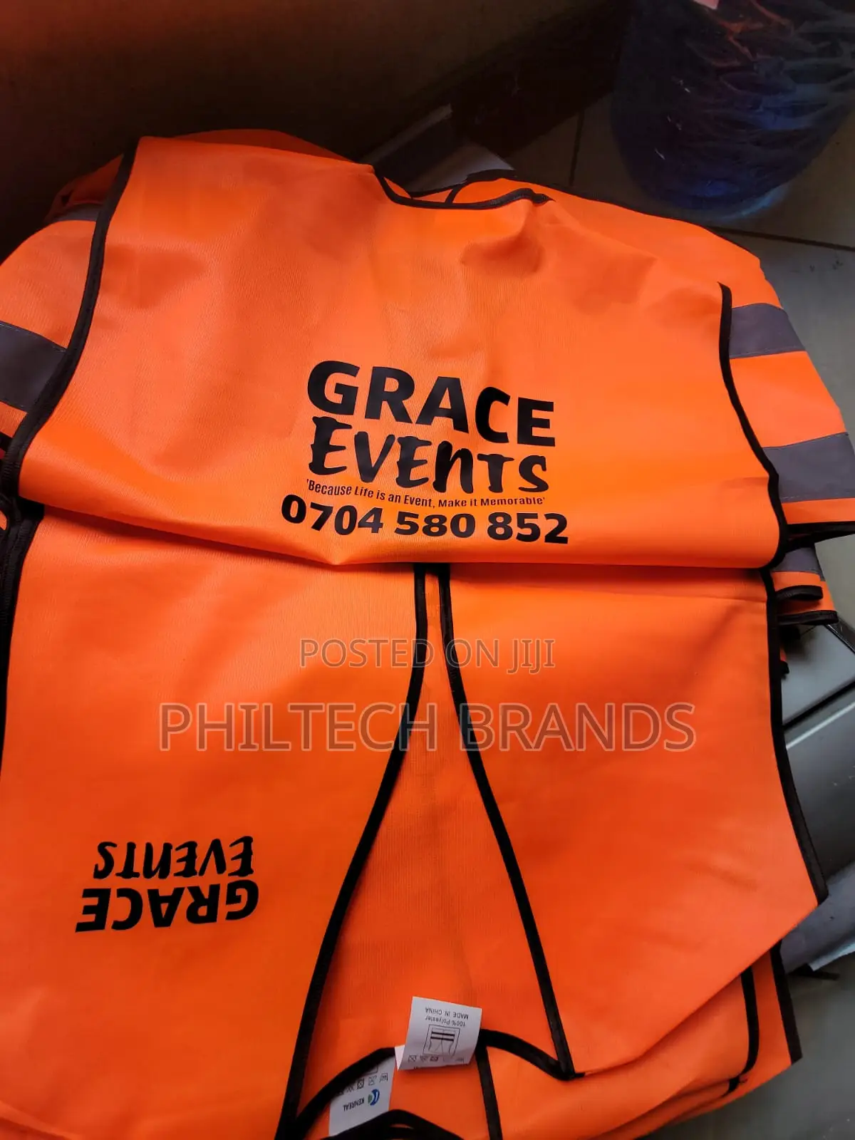 Printing Branding