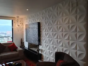 Flawless Finish Tv Accent 3d Wall Panels