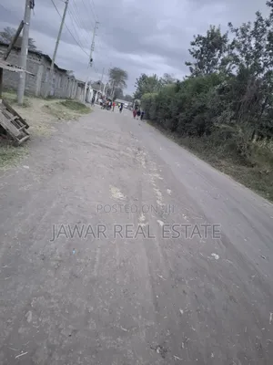 Plot for Sale in Ruai 26
