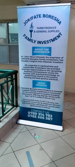 Printing Branding