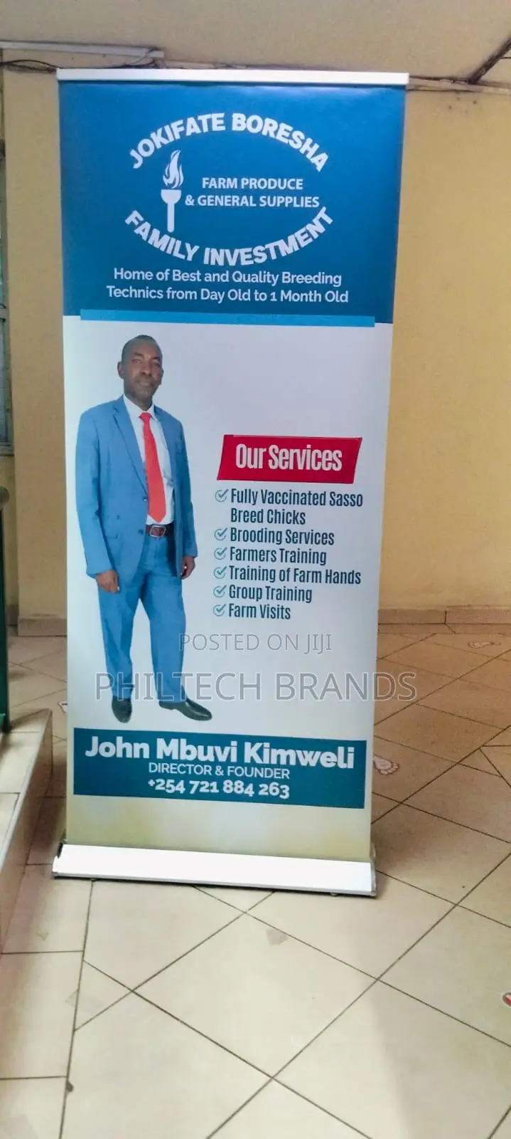 Printing Branding