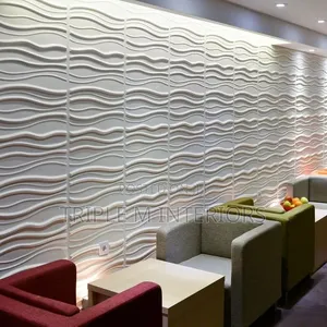 Upgrade Your Restaurants Wall With 3d Wall Panels