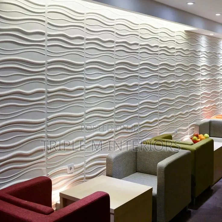 Upgrade Your Restaurants Wall With 3d Wall Panels