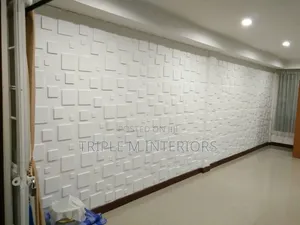 Upgrade Your Restaurants Wall With 3d Wall Panels