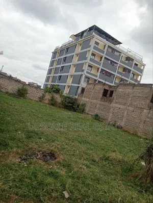 Commercial Plot for Sale in Ruiru Masaku Area