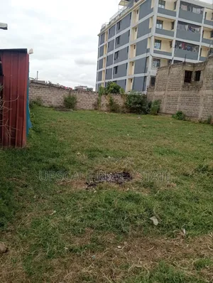 Commercial Plot for Sale in Ruiru Masaku Area