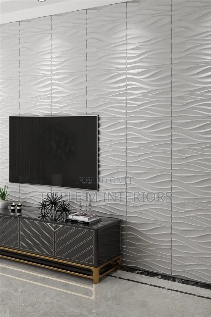 Executive Style Wall Panels