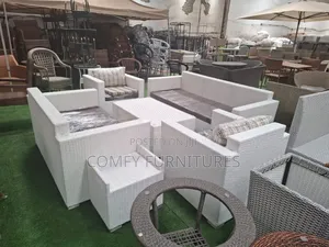 Rattan Sets