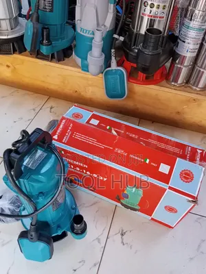 Premier Submersible Pump