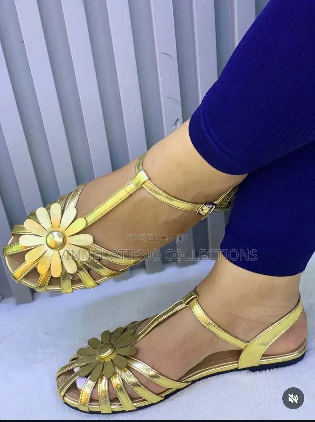 *Zara Summer Slingbacks