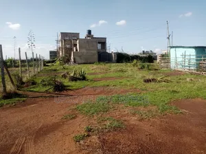 Juja Farm Mukuyu Plots for Sale.