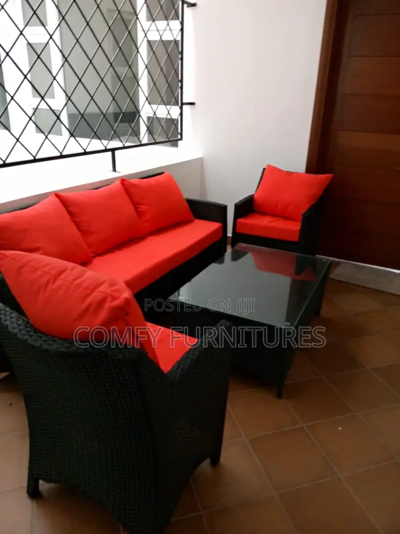 Rattan Sets