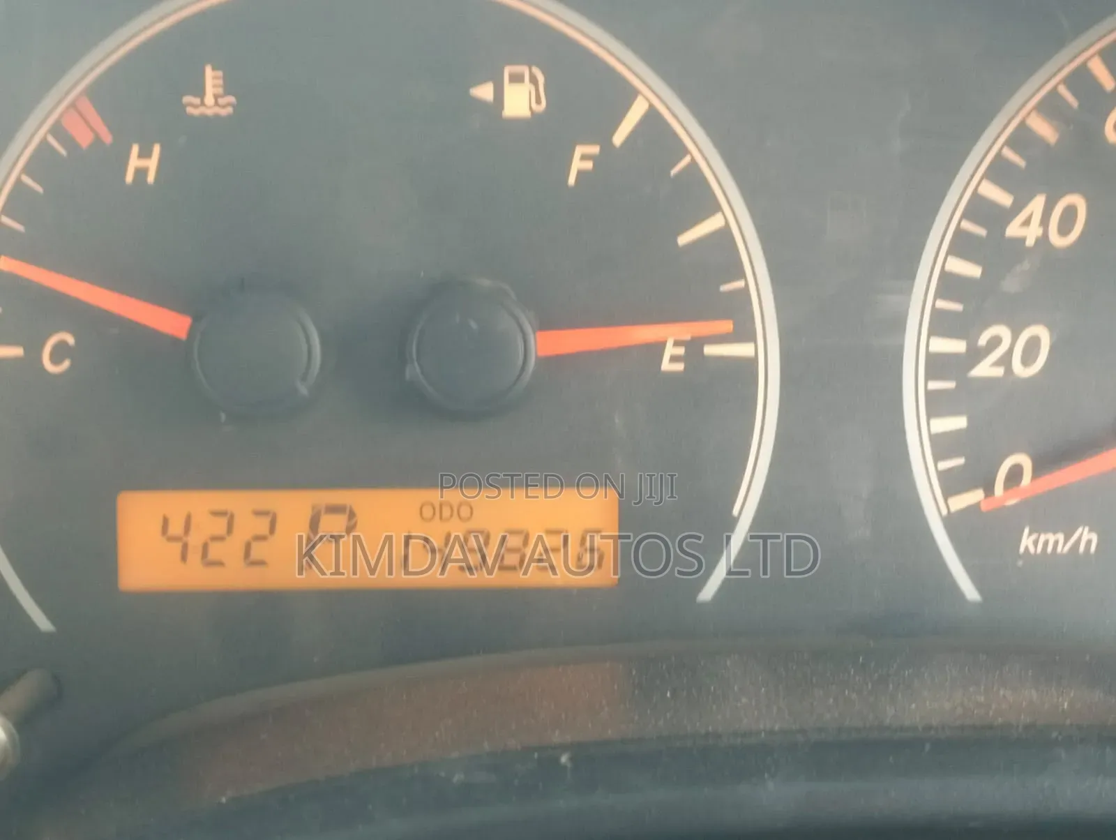 Toyota Axio 2010 Silver