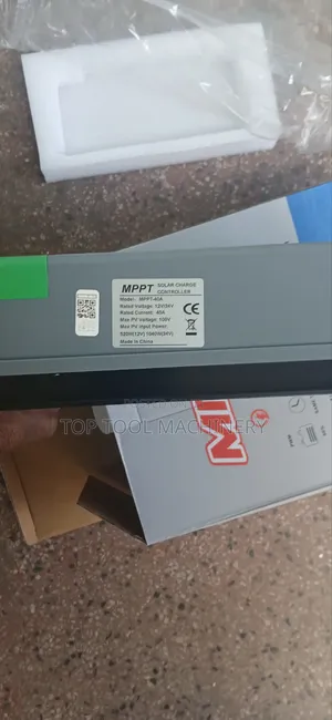Efficient Phoenix MPPT 40amps