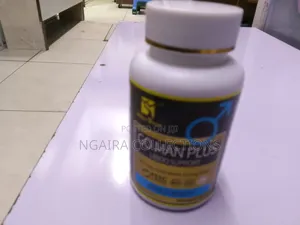 Go Man Plus Libido Support
