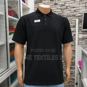 Polo T-Shirts