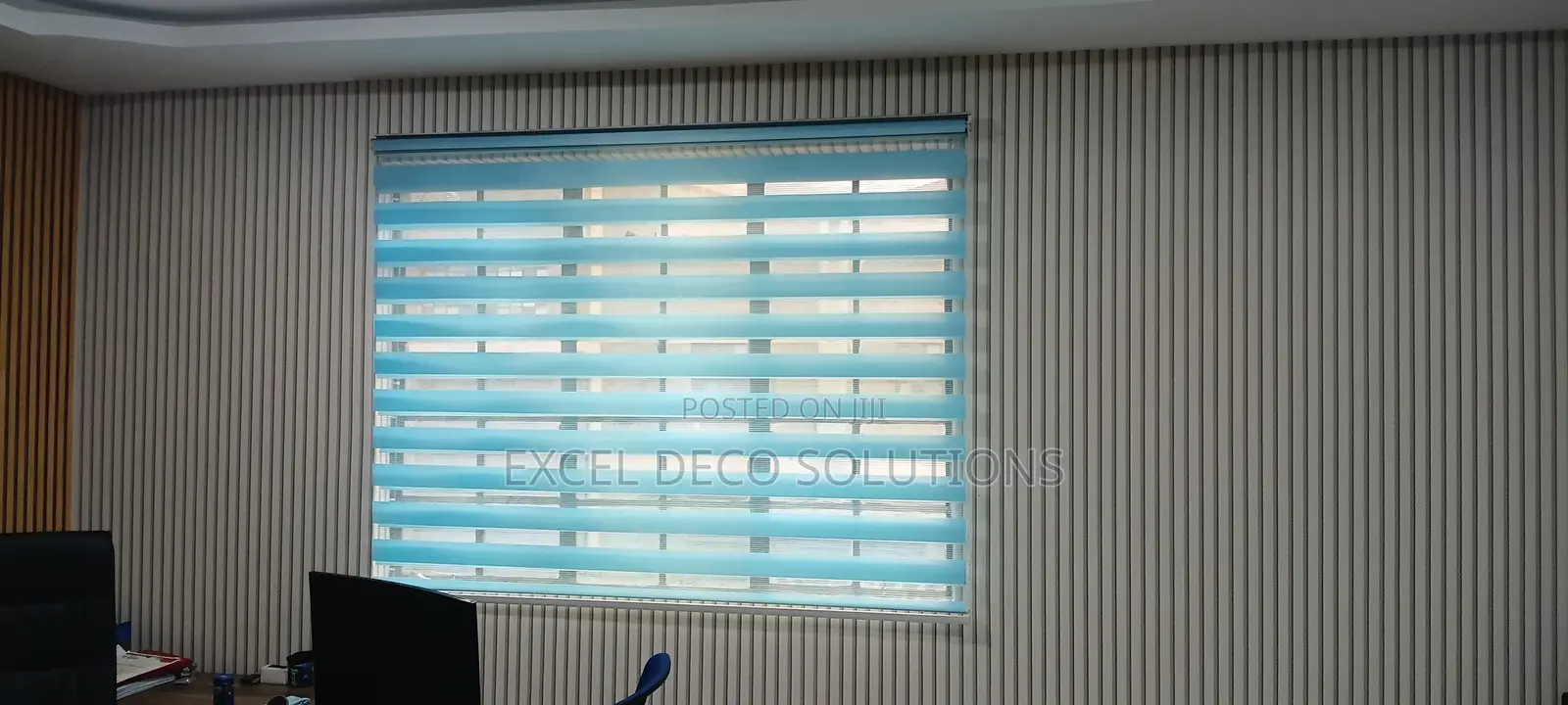 Day Night Blinds From KSh 3,999/SQM Installed