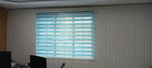 Day Night Blinds From KSh 3,999/SQM Installed