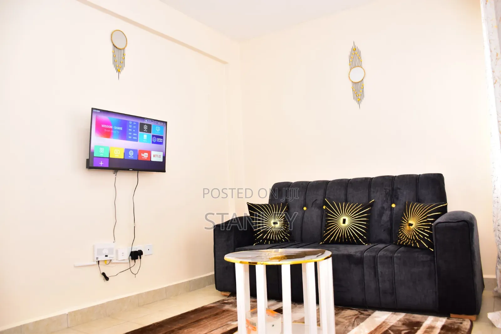 Airbnb at Machakos