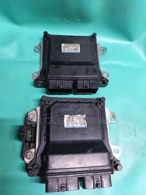 Engine Computer Suzuki Spacio Hybrid