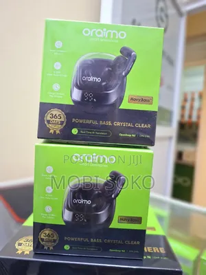 Oraimo Opensnap N2