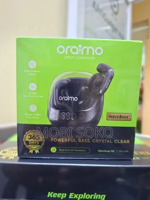 Oraimo Opensnap N2