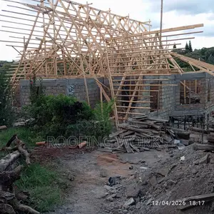Roofing Works Best In That