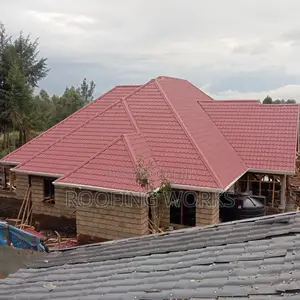 Roofing Works Best In That