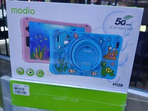 New Modio M128 256 GB