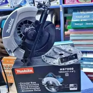 Makita 7inch Circular Saw/7inch Makita Circular Saw