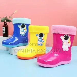 Gumboots / Rain Boots