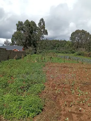 Uplands, Limuru - Distress Sale; Prime 1⁄4 Acre Land on Sals