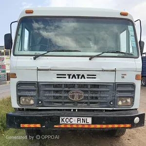 For Sale Tata Tipper Truck in Excellent Condition