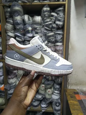 Nike Sb Dunks Unisex Sneakers