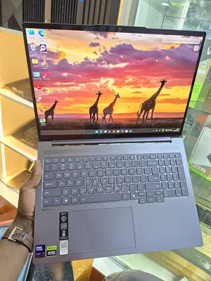 Laptop Lenovo Ideapad 3 32GB Intel Core Ultra 9 SSD 1T