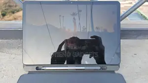 Lenovo Tab 128 GB Silver