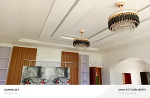 Wall Panel Tv Unit