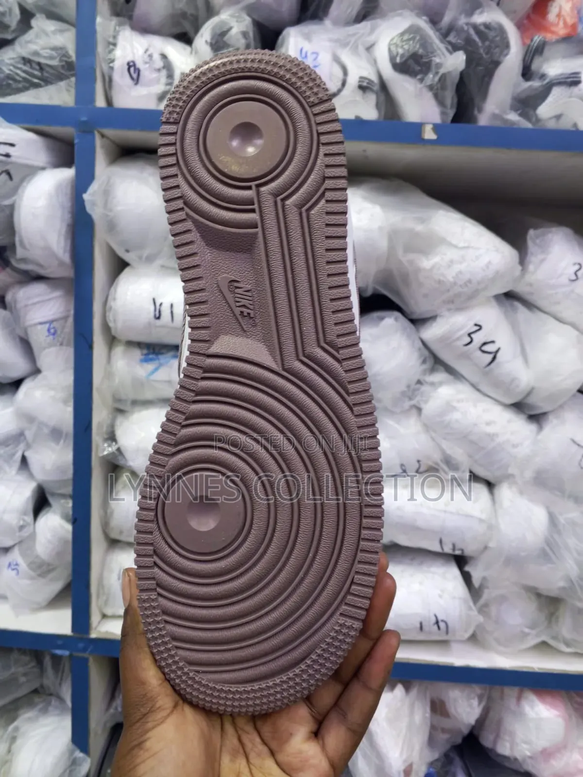 Louis Vuitton/ Air Force 1 Customized Available