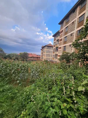 1⁄4 Acre Ngong Town (For Apartments)