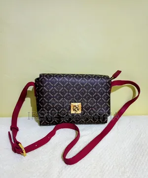 Selling Leather Bags