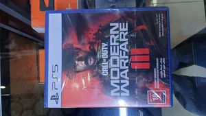 Call of Duty Modern Warfare Iii