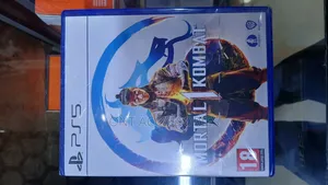 Mortal Kombat 1