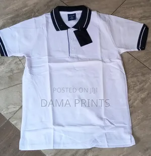 Imported Polos