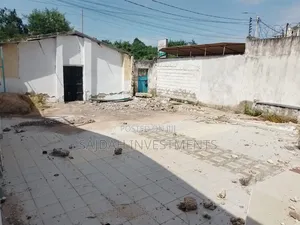 Plot in Nyali